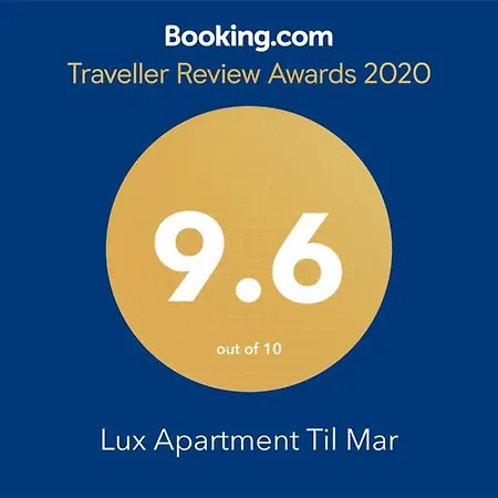 Lux Til Mar