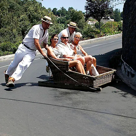 Lux Til Mar * Funchal (Madeira)