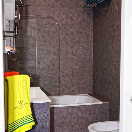Apartmán Lux Til Mar *
