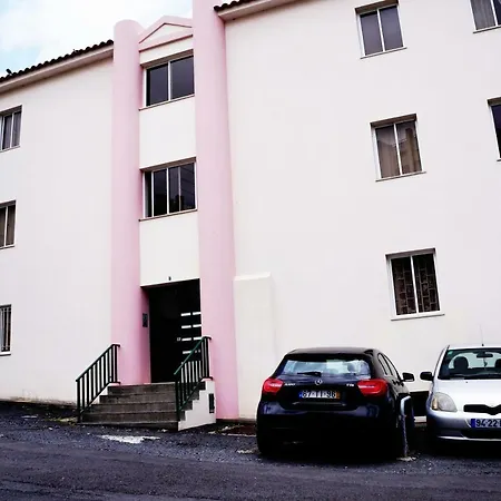 Lux Til Mar Apartmán Funchal (Madeira)