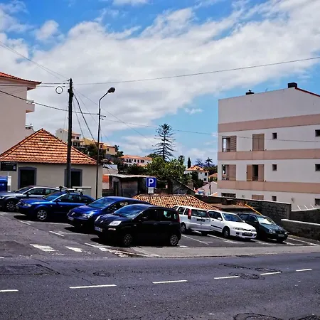 Apartmán Lux Til Mar Funchal (Madeira)