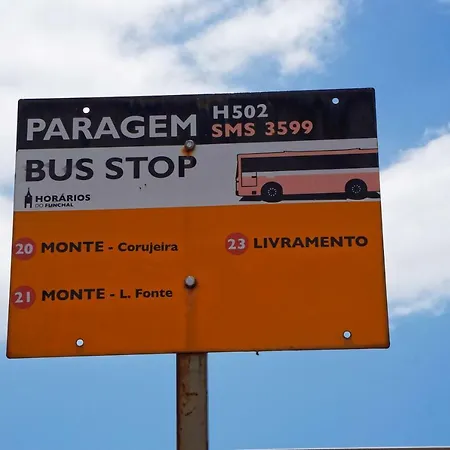 Apartmán Lux Til Mar