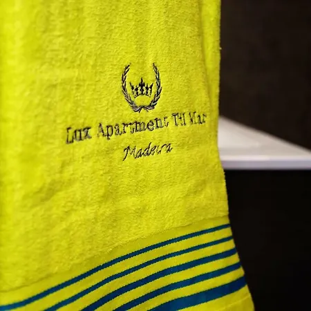 Lux Til Mar Apartmán *