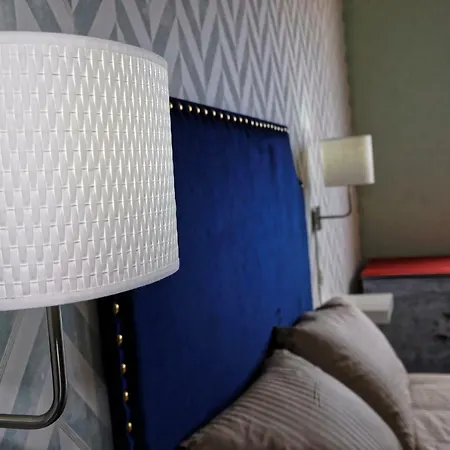 Apartmán Lux Til Mar