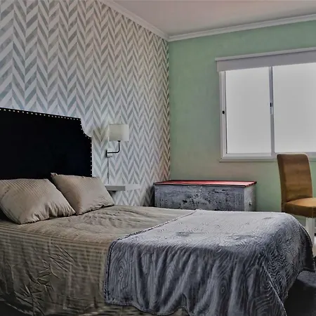 Apartmán Lux Til Mar