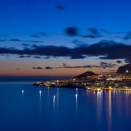 Apartmán Lux Til Mar Funchal (Madeira)