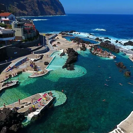 Apartmán Lux Til Mar Funchal (Madeira)