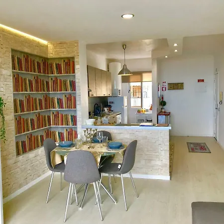 Lux Til Mar Apartmán Funchal (Madeira)