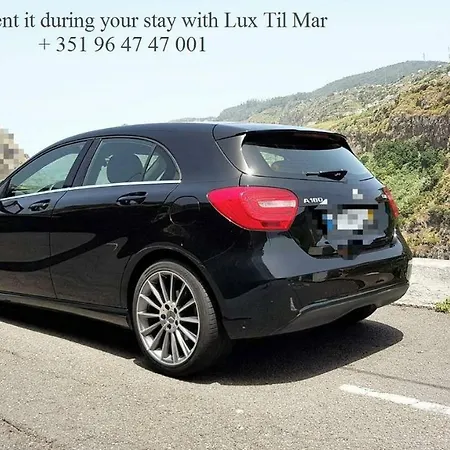 Lux Til Mar Funchal (Madeira)